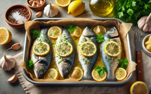 Alose grillée facile : la recette sans les tracas des arêtes