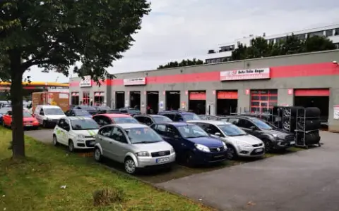 Autoteile Unger Köln: Alle Standorte, Serviceangebote und Kontakte