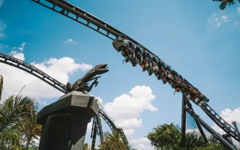 Atracción parque: las mejores experiencias y emociones que no te puedes perder
