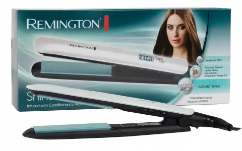 Prostownica Remington czy BaByliss? Ostateczny werdykt!