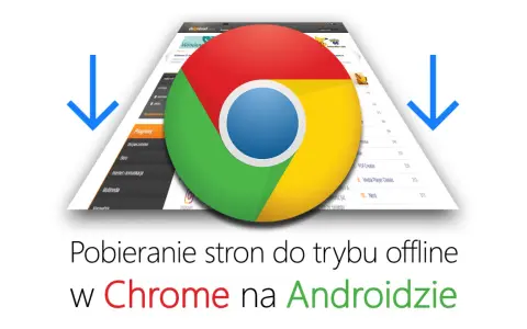 Jak pobrać stronę internetową? Zapisz ją offline krok po kroku!
