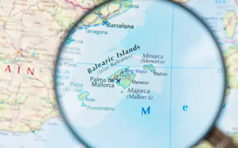 Baleary jakie wyspy – poznaj najpiękniejsze miejsca archipelagu