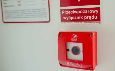 Uzgodnienie ppoż.: Obowiązek dla Twojego budynku? Sprawdź!
