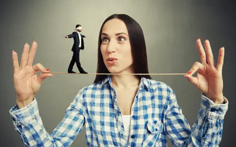 Jak nie być matką w związku? Odzyskaj partnerstwo i intymność.