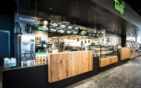 Tank & Rast Gastronomie: Preise, Angebot & Lohnt sich der Stopp?