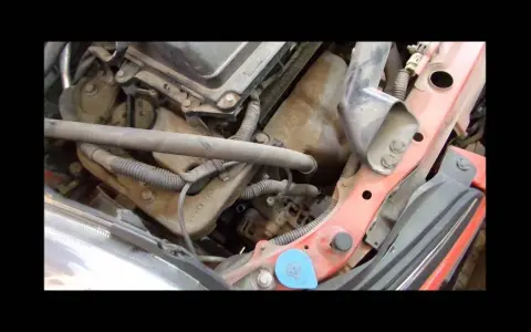 Jaki płyn do chłodnicy Nissan Micra K12? Sprawdź, aby uniknąć problemów