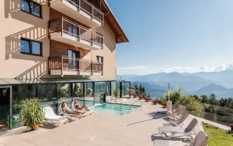 Hotel Monte Bondone: Guida per la vacanza perfetta e offerte