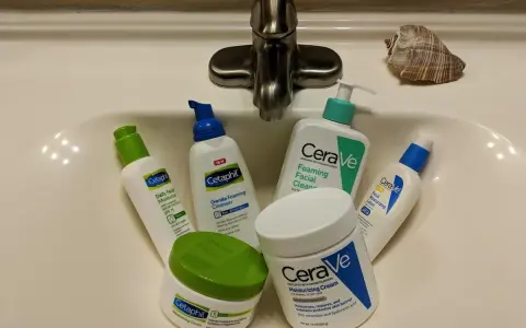 CeraVe czy Cetaphil co lepsze: wybierz najlepszy produkt dla swojej skóry