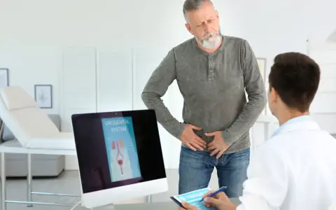 Urolog: Nie tylko dla mężczyzn! Objawy, wizyta i leczenie