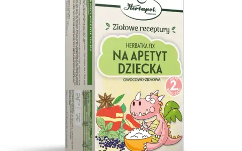 Herbatki na zaparcia u dzieci: bezpieczne zioła, dawkowanie, porady