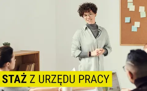 Stażysta z PUP: jak uniknąć zatrudnienia bez kar? Ekspert radzi