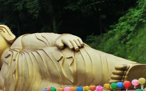 Ile trwa lot do Korei Południowej? Poznaj realny czas podróży!