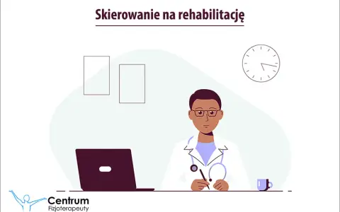 Fizjoterapeuta: Skierowanie? NFZ czy prywatnie rozwiewam wątpliwości