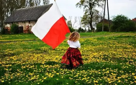 Kto ty jesteś polka mała wiersz - odkryj jego głębokie znaczenie