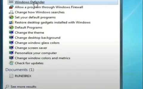 Dlaczego Windows nie chce się zaktualizować i jak to naprawić?