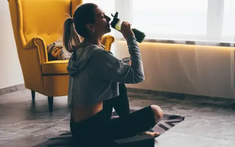 Jak skutecznie zastąpić koktajl Herbalife tańszymi i zdrowymi alternatywami