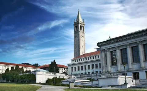 Uniwersytet Berkeley: Historia, osiągnięcia i życie studenckie