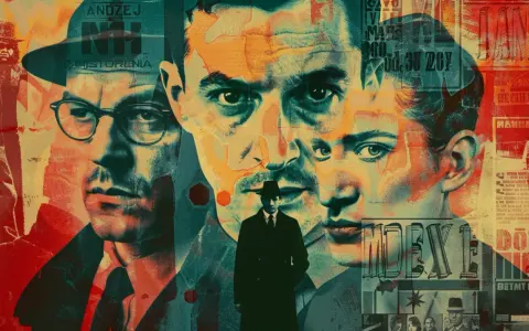Andrzej reżyser filmowy: kogo szukasz w krzyżówce i jego filmy
