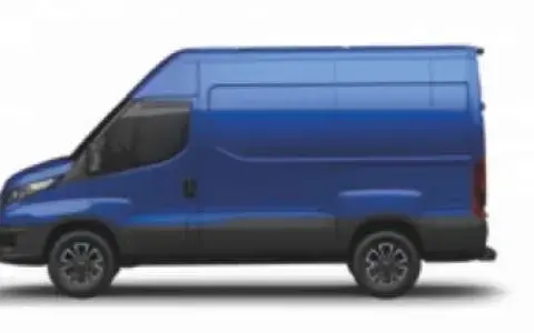 Ile waży bus dostawczy? Poznaj kluczowe informacje i wagi modeli