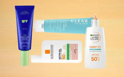 Nicht komedogenes Make-up: Pickel vermeiden & Produkte finden