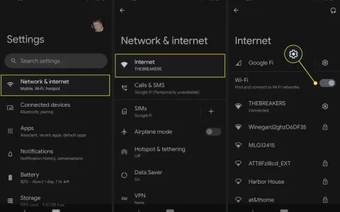 Jak sprawdzić hasło Wi-Fi na telefonie? Proste metody Android i iOS