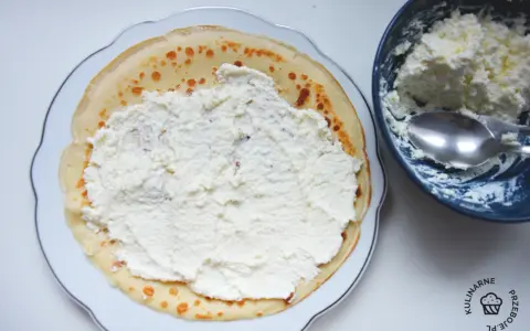 Jaki ser do naleśników? Twaróg, ricotta, mascarpone wybierz swój!