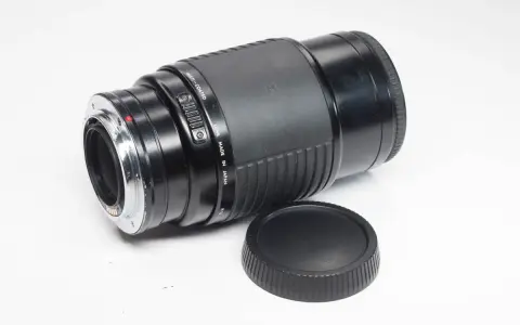 Obiektyw 75-300 mm: Co nim sfotografujesz? Pełen potencjał!