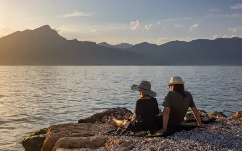 Berge & Meer: Ihr Traumurlaub? Vielfalt & Top-Preise entdecken!