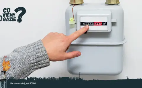 Jak zatrzymać licznik gazu magnesem? Prawda o nielegalnych metodach