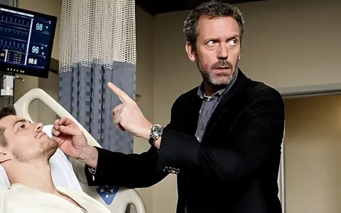Investigación Médica: El drama del NIH que House eclipsó