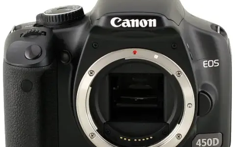 Jaki obiektyw do Canon 450D? Wybierz i rób lepsze zdjęcia!