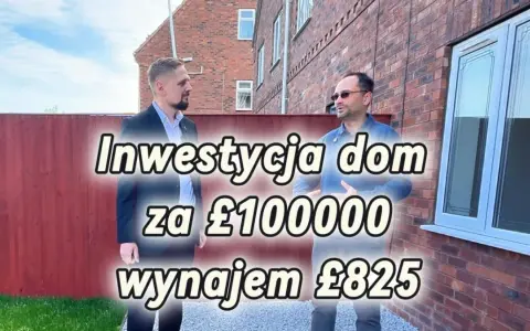 Wynajem mieszkania w Anglii: Ile naprawdę kosztuje? Pełny przewodnik