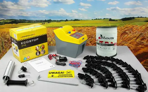 Pastuch dla koni: Wybierz idealny i uniknij kosztownych błędów!