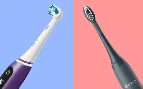 Philips Sonicare vs Remington: Która szczoteczka soniczna dla Ciebie?