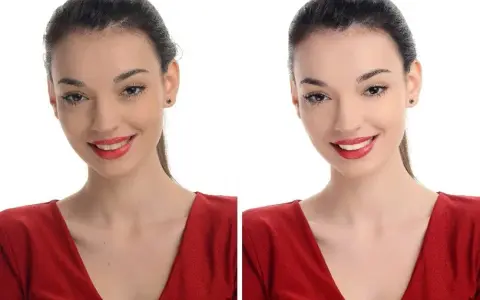 Jak wygładzić twarz w Photoshopie i uzyskać naturalny efekt