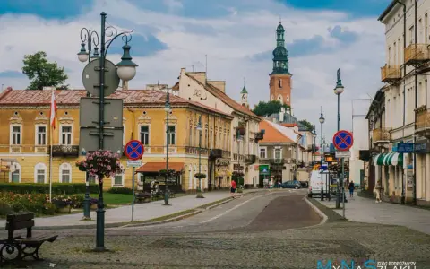Radom dzisiaj: Co robić? Wydarzenia, atrakcje, smaki miasta.