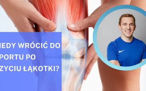 Bieganie po szyciu łąkotki: 4 fazy do bezpiecznego powrotu