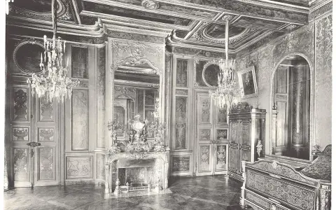 Hotel Lambert – tajemnice historycznej rezydencji w Paryżu