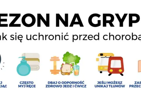 Jak zapobiec przeziębieniu? Skuteczna profilaktyka i silna odporność