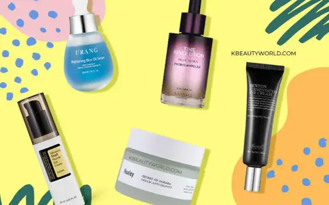 Koreanische Kosmetik Deutschland: Wo kaufen & was wirkt?