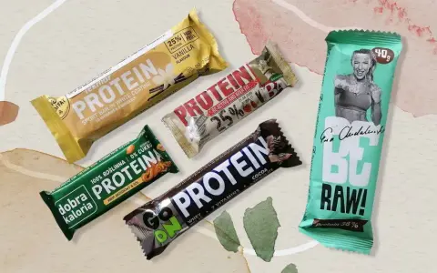 Co dają batony proteinowe? Odkryj ich niezwykłe korzyści zdrowotne