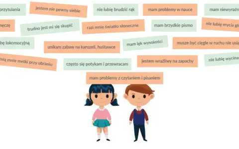 Wrażliwość sensoryczna: jak zrozumieć jej objawy i wpływ na życie