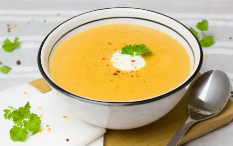 Velouté de carottes parfait : astuces, recettes et saveurs inoubliables