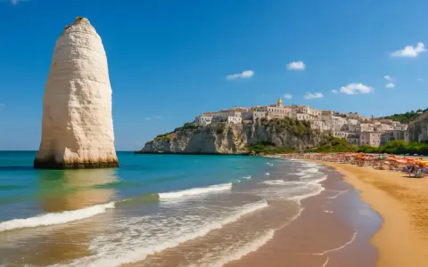 Località Balneari Abruzzo: La Guida Completa per la Tua Vacanza