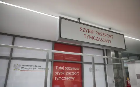 Gdzie najszybciej wyrobić paszport i uniknąć stresu przed podróżą