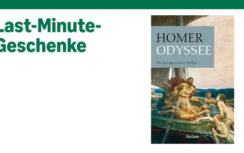 Autor der Odyssee: Die Kreuzworträtsel-Lösung & mehr