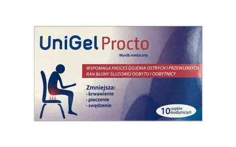 Jakie leki na ból odbytu pomogą Ci szybko ulżyć w cierpieniu