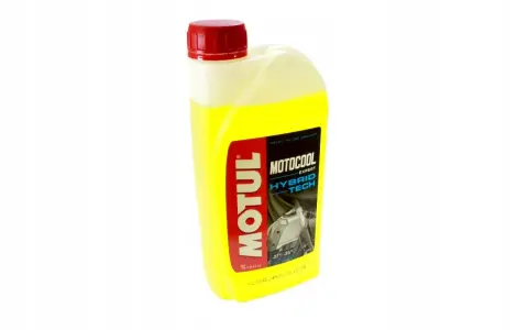 Motul: Płyn chłodniczy dla auta/moto? Wybierz mądrze i chroń silnik!