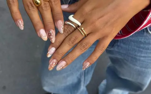 Nagelideen 2026: Trends, Farben & DIY-Anleitungen für jeden Look