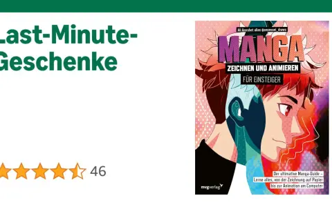 Anime & Manga: Ihr Guide für Einsteiger & die besten Tipps